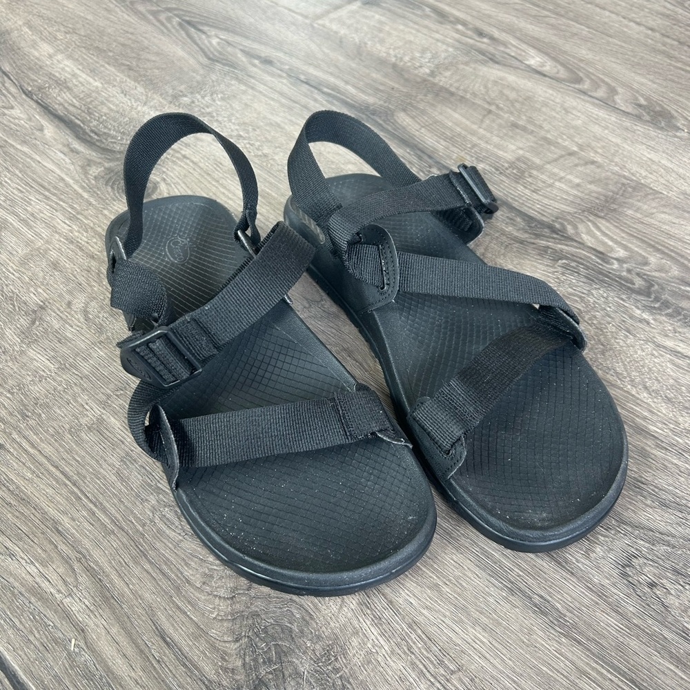 Men’s lowdown Chaco sandals